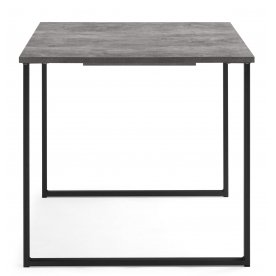 Деревянный стол Лиман