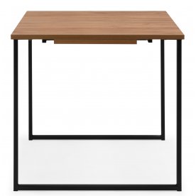 Деревянный стол Лиман