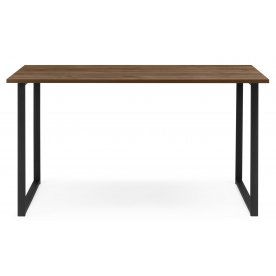 Деревянный стол Лиман