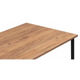 Деревянный стол Лиман