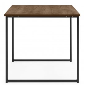 Деревянный стол Лиман