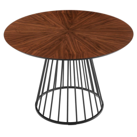 Деревянный стол Liverpool