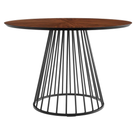 Деревянный стол Liverpool