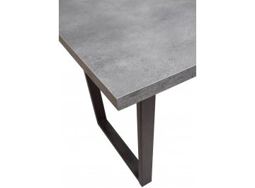 Деревянный стол Лофт 160