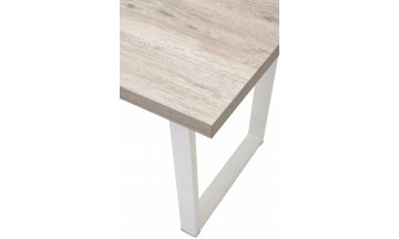 Деревянный стол Лофт 160