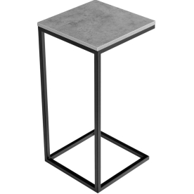 Деревянный стол Лофт