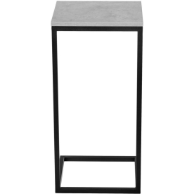 Деревянный стол Лофт