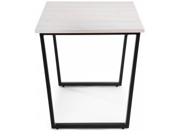 Стол Лота Лофт 120 25 мм