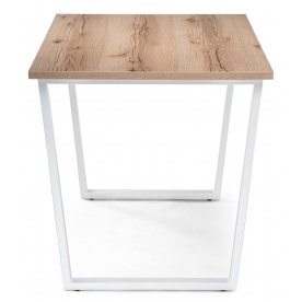 Стол Лота Лофт 140 25 мм