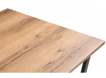 Деревянный стол Лота Лофт