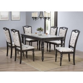 Деревянный стол LT T17366