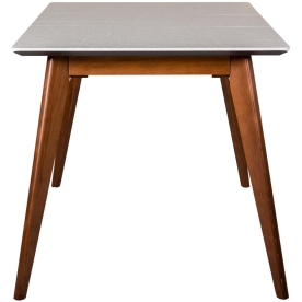 Деревянный стол Лунд 120