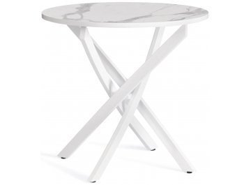 Деревянный стол Manzana/Манзана 80