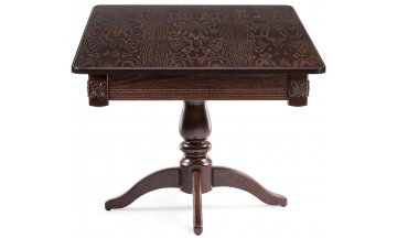 Деревянный стол Матис