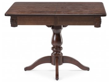 Деревянный стол Матис