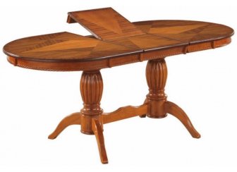 Деревянный стол Mercury