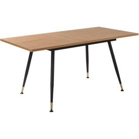 Деревянный стол Месси 120