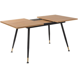 Деревянный стол Месси 120