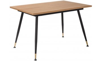 Деревянный стол Месси 120