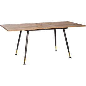 Деревянный стол Месси 120