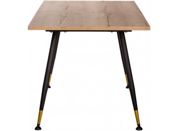 Деревянный стол Месси 120