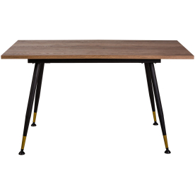 Деревянный стол Месси 120