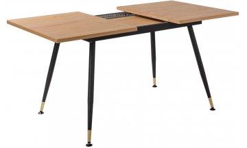 Деревянный стол Месси 140