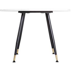 Деревянный стол Месси d110