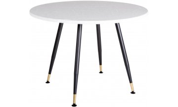 Деревянный стол Месси d110