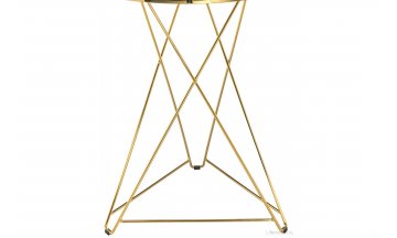 Стеклянный стол Milena