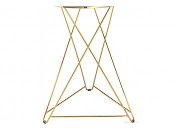 Стеклянный стол Milena