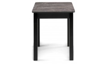 Деревянный стол Мингли кантри 2047 / черный