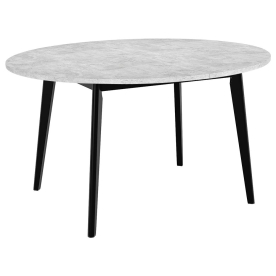 Деревянный стол Vesta 110