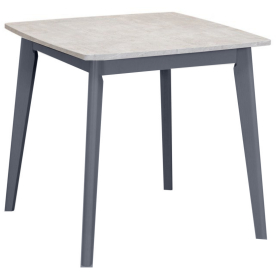 Деревянный стол Vesta 80