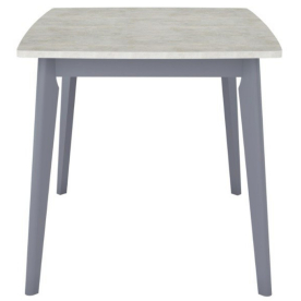 Деревянный стол Vesta 80