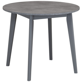 Деревянный стол Vesta 90