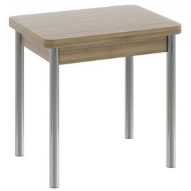 Деревянный стол Mist ПМ-204.02.2