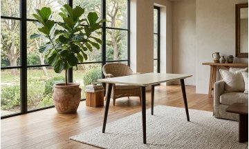 Деревянный стол Монте 120