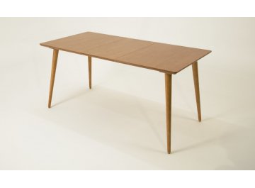 Деревянный стол Монте 120