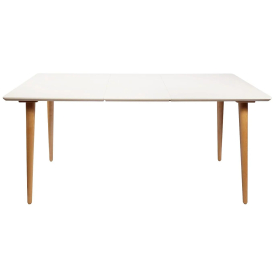 Деревянный стол Монте 120