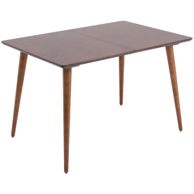 Деревянный стол Монте 120