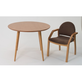 Деревянный стол Монте К 100