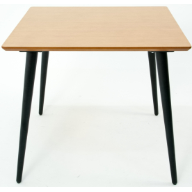 Деревянный стол Монте М 100