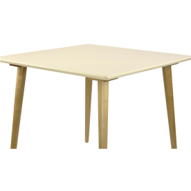 Деревянный стол Монте М 100