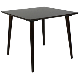 Деревянный стол Монте М 100