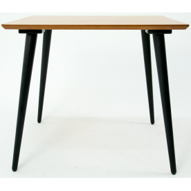 Деревянный стол Монте М 90