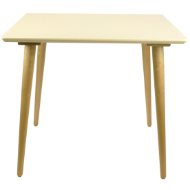 Деревянный стол Монте М 90