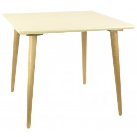 Деревянный стол Монте М 90