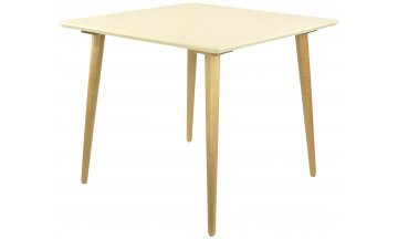 Деревянный стол Монте М 90