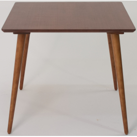 Деревянный стол Монте М 90